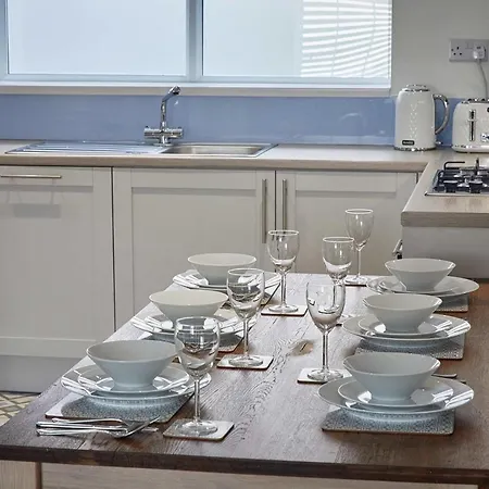 Holiday home Host & - Oasis *